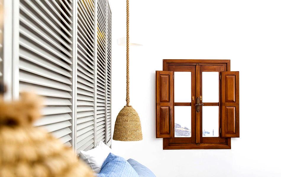 Lindos Del Mar Suites